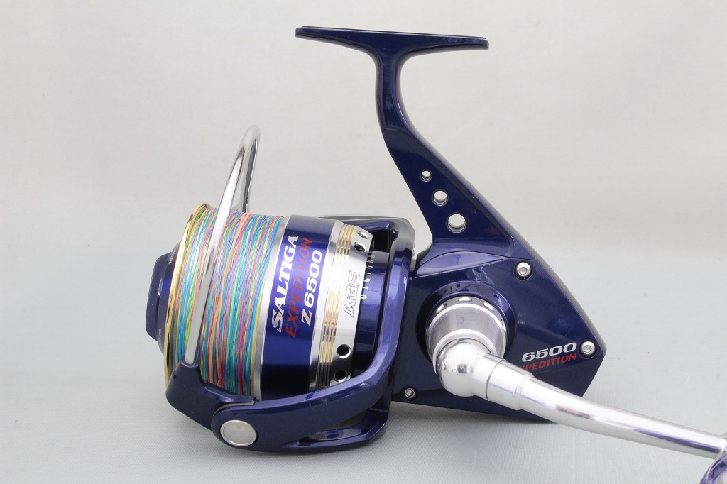 daiwa-saltiga-z-6500-exp-expedition-spinning-reel-ebay