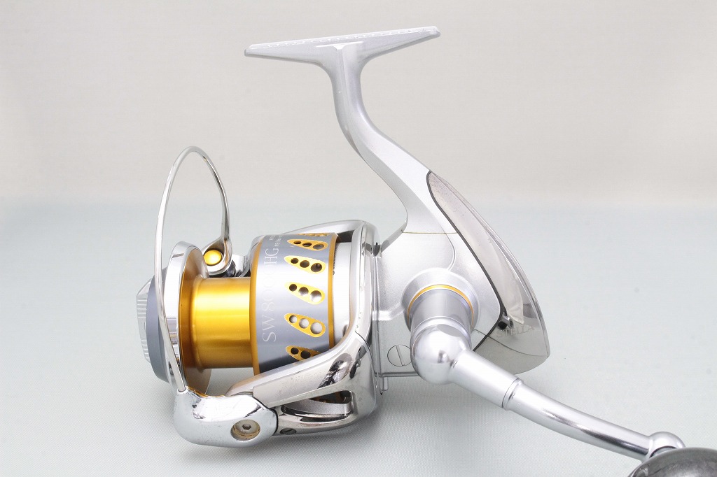 shimano sw 8000