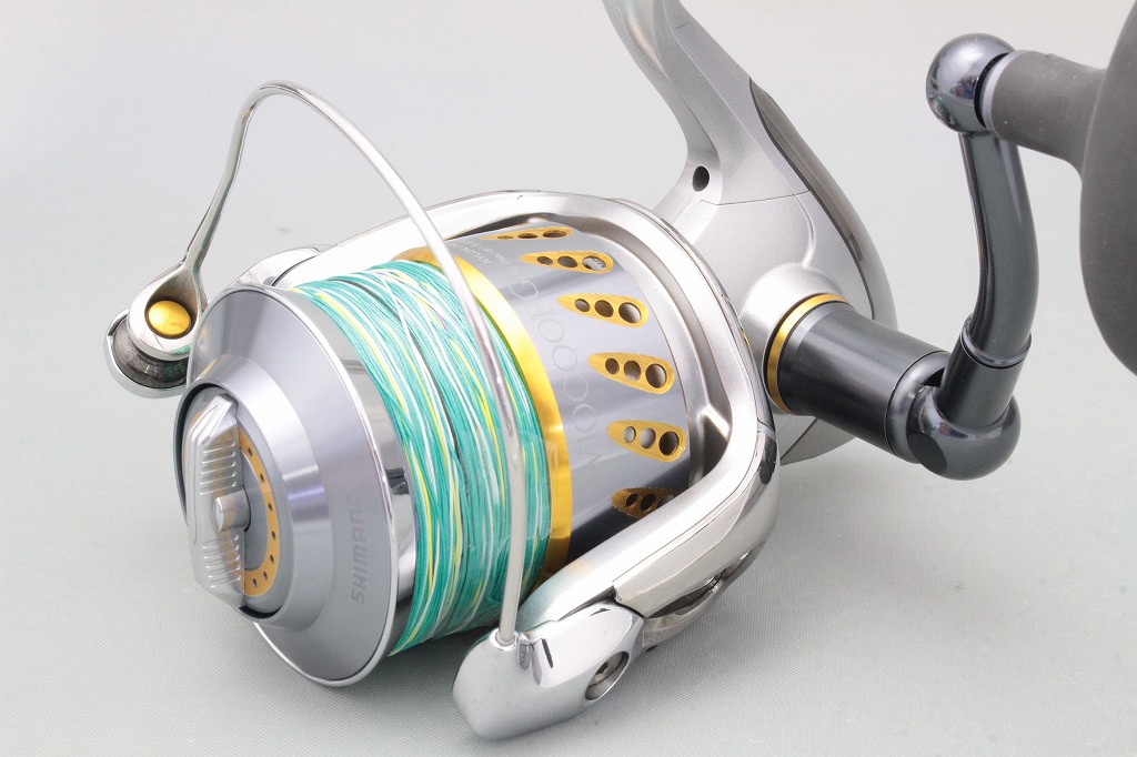 Shimano 08 STELLA SW 10000-PG Spinning Reel | EBay