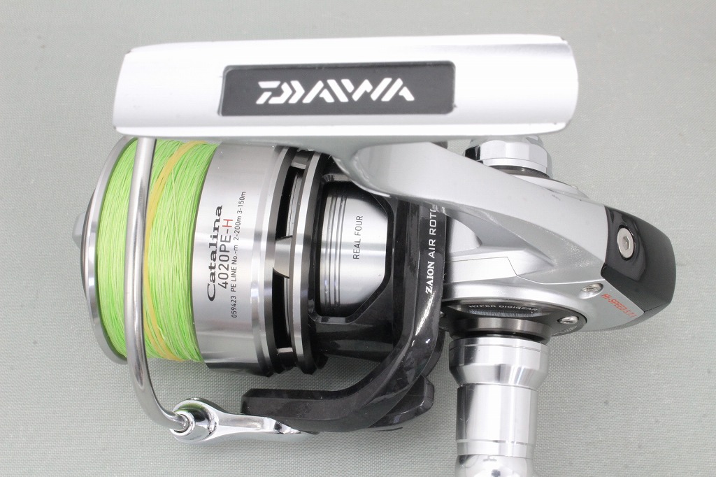 DAIWA 12 Catalina 4020PE-H-