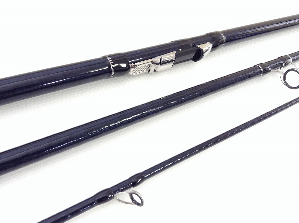 Shimano 18 Surf GAZER 405-BX Surf Casting Rod #749 | eBay