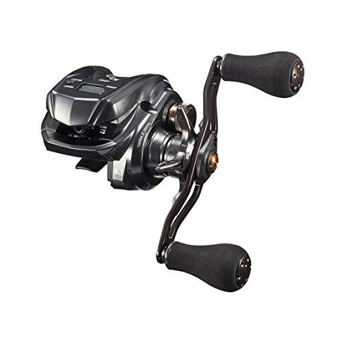 Daiwa 20 TIERRA IC 105XHL Baitcasting Reel 4550133014642 – North