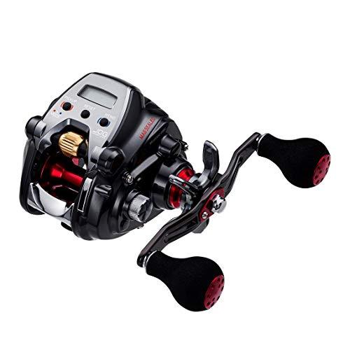 Daiwa 20 SEABORG 200J-DH Electric Reel 4550133038389 – North-One