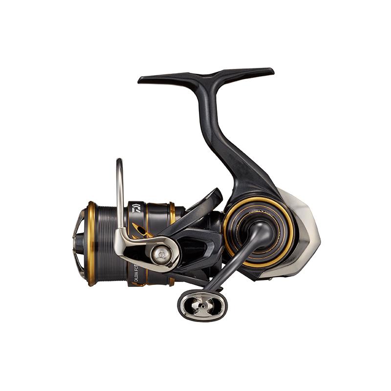 Daiwa 21 CALDIA FC LT1000S Spinning Reel | eBay