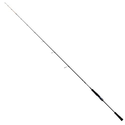 Daiwa SALTIGA SLJ 64MLS-SMT Spinning Rod 4550133067778 – North-One