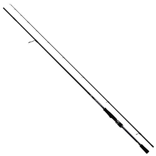 Daiwa EMERALDAS MX 75MMH-S - N Spinning Rod for Eging