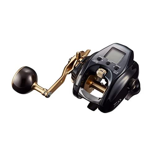 Daiwa 22 SEABORG G 300JL Electric Reel 4550133072130 – North-One