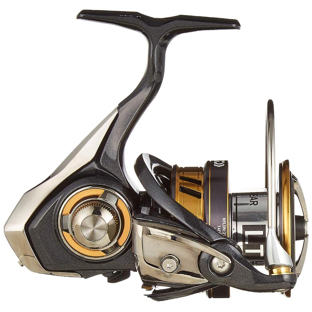 Daiwa Legalis Lt D Cxh Spinning Reel Ebay