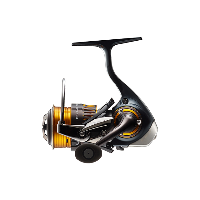 Daiwa 16 CERTATE 2004-CH Spinning Reel 4960652024099