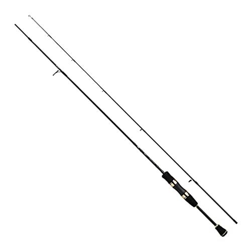 Daiwa TROUT X AT 60L - N Spinning Rod for Trout 4550133181412