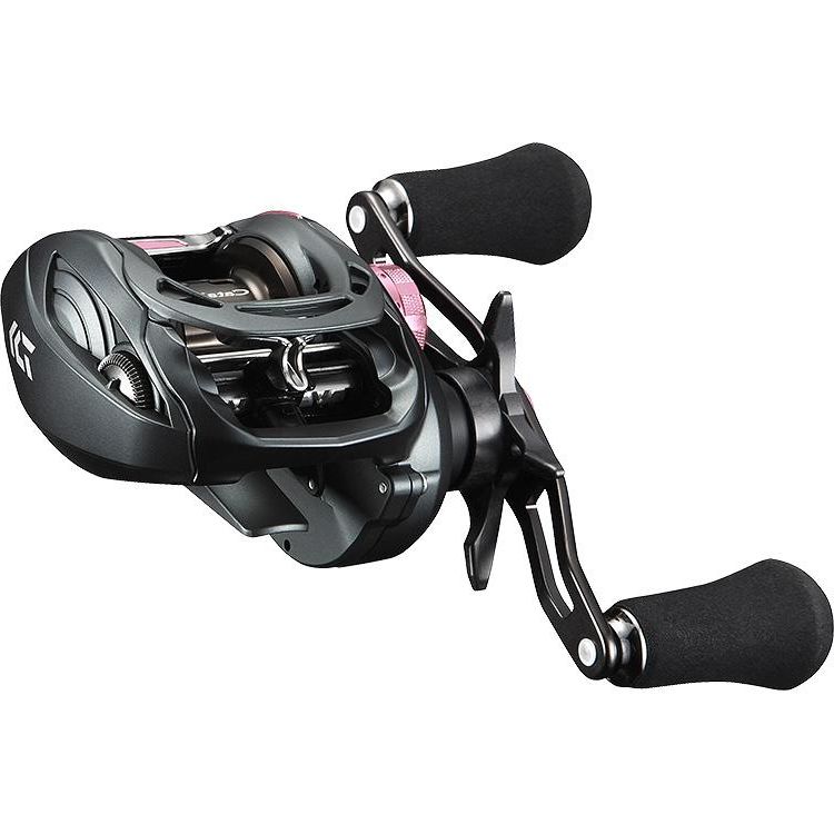 DAIWA CATALINA TW100PL-RM | sensitivity.com.br