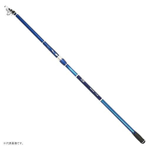 Daiwa Windsurf T 30-405 Surf Casting Rod 4960652208383 – North-One Tackle