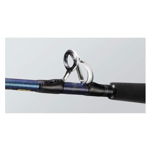 Daiwa GOUIN BULL HH‐175-V Big Game Rod for Electric Reel 4960652217149 –  North-One Tackle