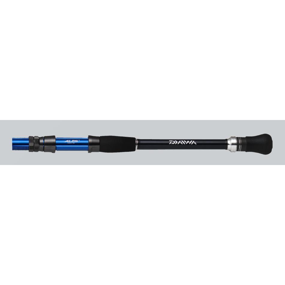 Daiwa GOUIN BULL HH‐220-V Big Game Rod for Electric Reel 4960652217163 –  North-One Tackle