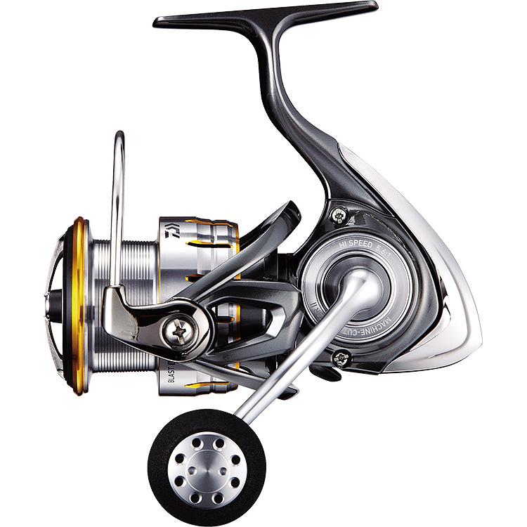 Daiwa BLAST LT LT4000-CXH Surf Casting Reel 4960652239257 – North