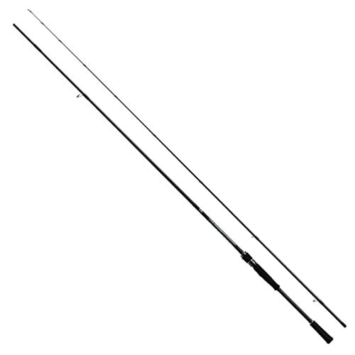 Daiwa Gekkabijin HRF Rod