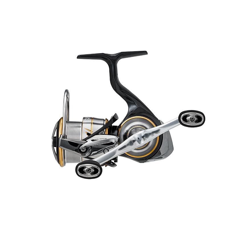 Daiwa 20 LUVIAS LT 2500-S-DH Spinning Reel 4960652276436 – North-One Tackle