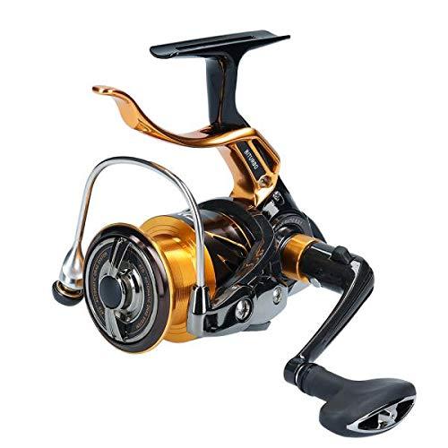 Daiwa LAXUS 2500LBD Spinning Reel 4960652277280 – North-One Tackle