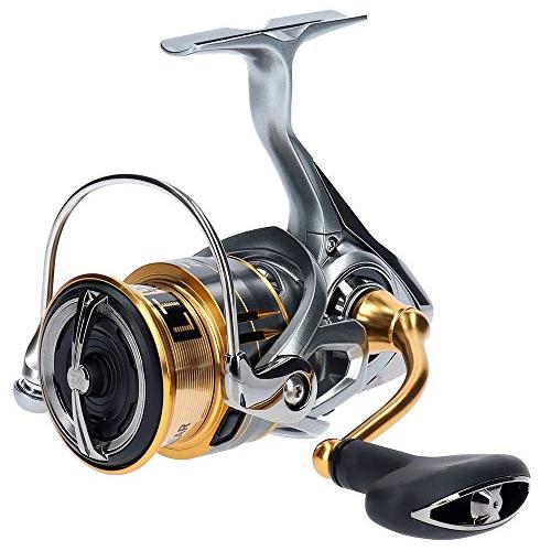 Daiwa FREAMS LT4000S-CXH Spinning Reel 4960652283861 – North-One Tackle