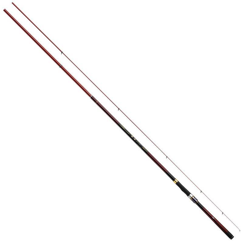 Daiwa HATOU 5-50HR - N 4550133288098 – North-One Tackle