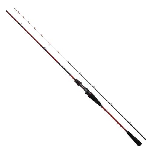 Daiwa ANALYSTAR Light Game 73 H-190-K Offshore Boat Rod 4550133343827