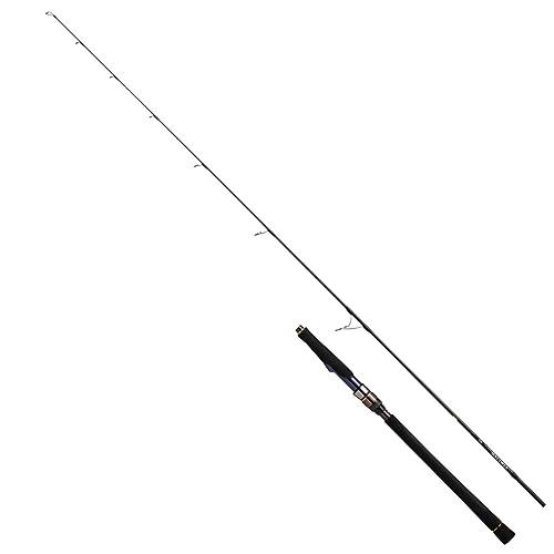 Daiwa SALTIGA LC 70-2.5 Spinning Rod 4550133345920 – North-One Tackle