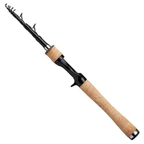 Daiwa B.B.B. 636TLFS Spinning Rod for Bass 4960652876964 – North-One Tackle