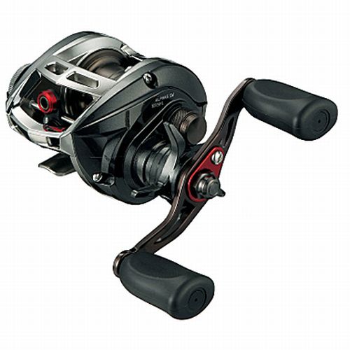 Daiwa ALPHAS SV 105-SHL Baitcasting Reel 4960652960892