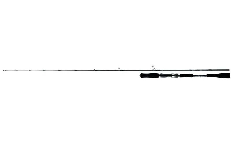 Daiwa BLAST Bay Jigging BJ STANDARD 63HS Spinning Rod 4960652961967