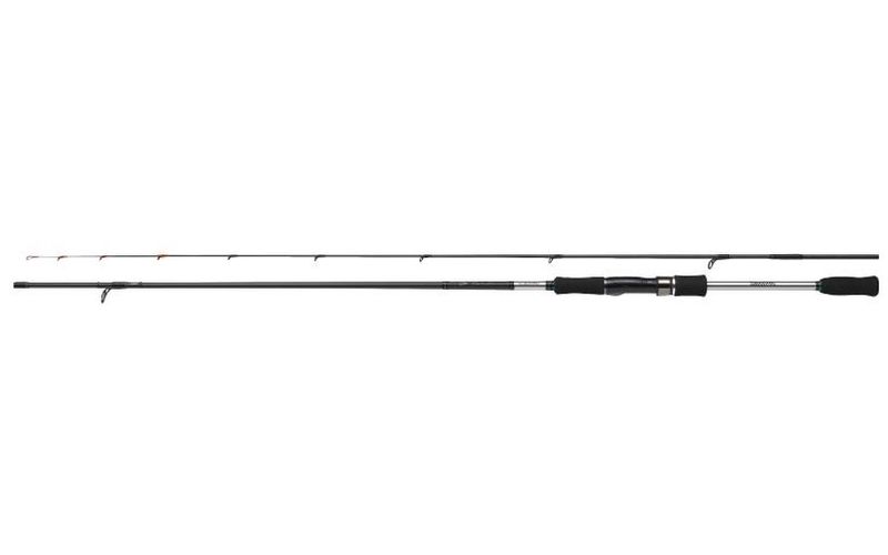 Daiwa EMERALDAS AGS OUTGUIDE MODEL 72ML/MH-SMT BOAT Spinning Rod  4960652025768