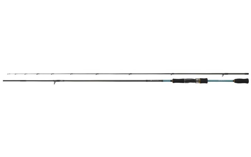 Daiwa EMERALDAS AGS OUTGUIDE MODEL 91ML SHORE Spinning Rod 4960652873598