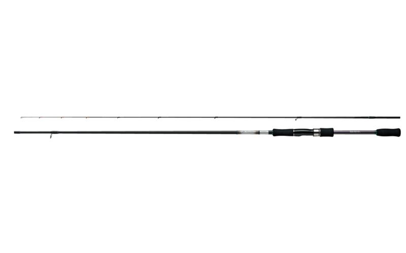 DAIWA EMERALDAS MX BOAT OUTGUIDE MODEL 79L/MH-S BOAT Spinning Rod New! –  North-One Tackle