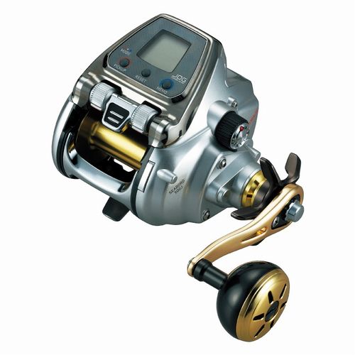 Daiwa LEOBRITZ S-500J Electric Reel