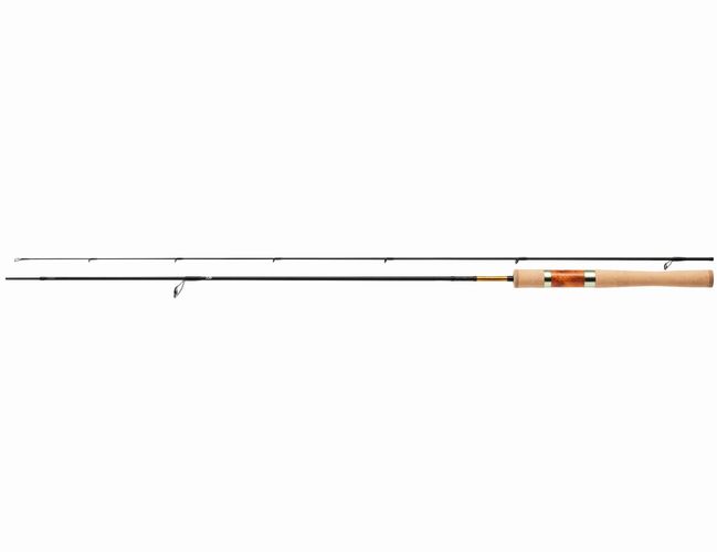 Daiwa PRESSO V 60UL Spinning Rod for Trout 4960652122092 – North-One Tackle