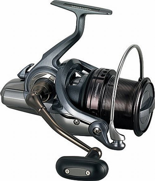 Daiwa POWERSURF QD 6000-QD Surf Casting Reel 4960652035781 – North-One  Tackle