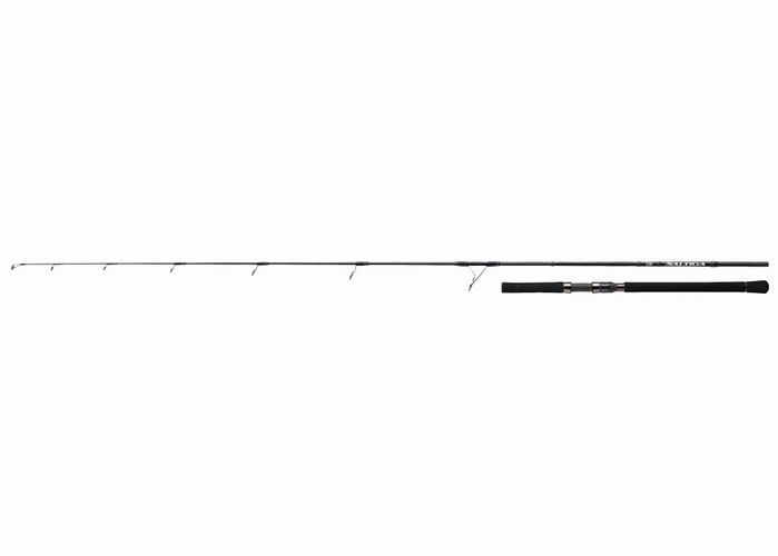 Daiwa SALTIGA CASTING MODEL C75-MHS-J Spinning Rod 4960652249126