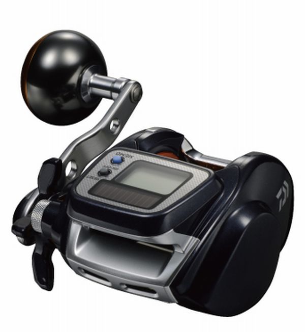 Daiwa LIGHT GAME X ICV 250 Baitcasting Reel 4960652024341