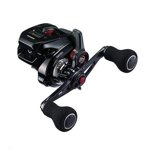 Shimano 19 ENGETSU CT 151PG Baitcasting Reel 4969363039897 – North