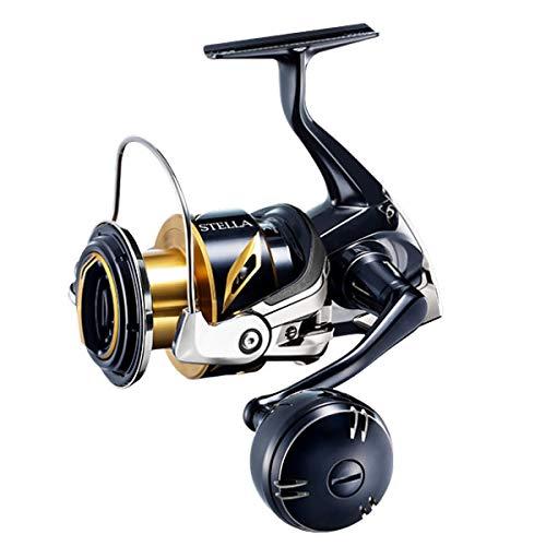 Shimano 20 STELLA SW 6000-PG Spinning Reel 4969363040770 – North-One Tackle