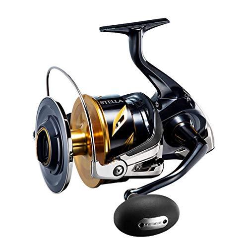 Shimano 20 STELLA SW 30000 Spinning Reel 4969363040824