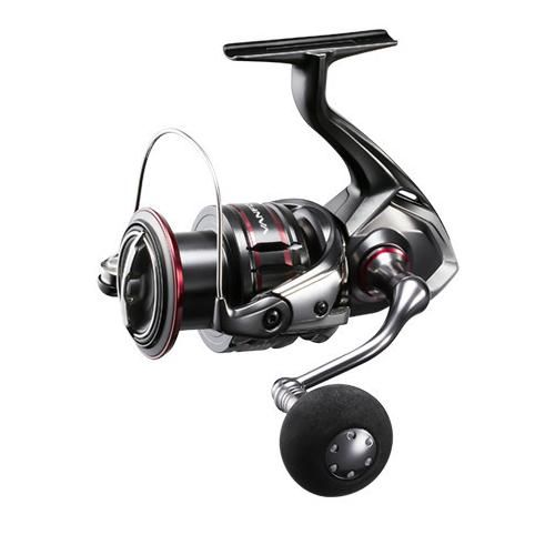 Shimano VANFORD C5000XG Spinning Reel 4969363042149