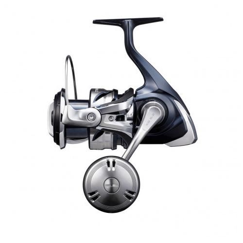 Shimano 21 TWIN POWER XD 4000PG Spinning Reel 4969363042231 ...