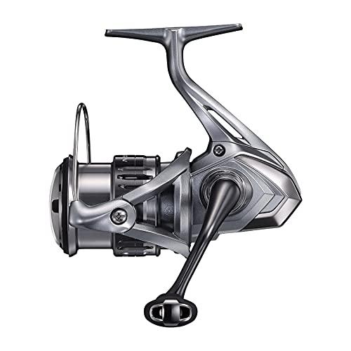 Shimano 21 NASCI 4000 Spinning Reel 4969363043221 – North-One Tackle