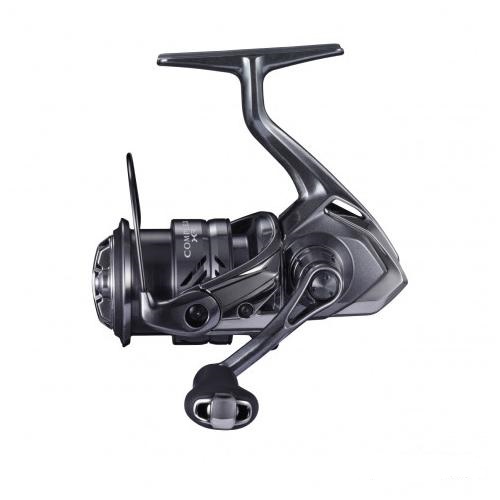 Shimano 21 COMPLEX XR C2000 F4 Spinning Reel 4969363043450