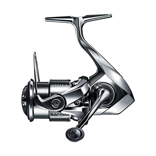 Shimano 22 STELLA 1000SSPG Spinning Reel 4969363043825 – North-One