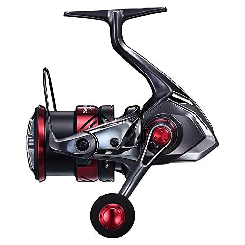 Shimano 21 SEPHIA XR C3000SHG Spinning Reel 4969363044334 – North