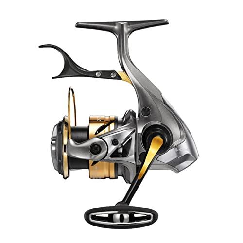 Shimano 22 BBX Linkai SP 1700DXXG Lever-break Reel 4969363045003