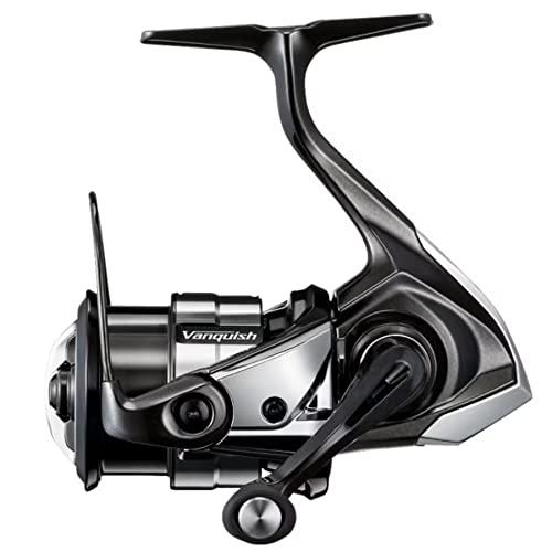 Shimano 23 Vanquish C2000S Spinning Reel 4969363045232 – North-One