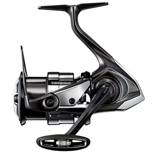 Shimano 23 Vanquish C3000MHG Spinning Reel 4969363045317 – North