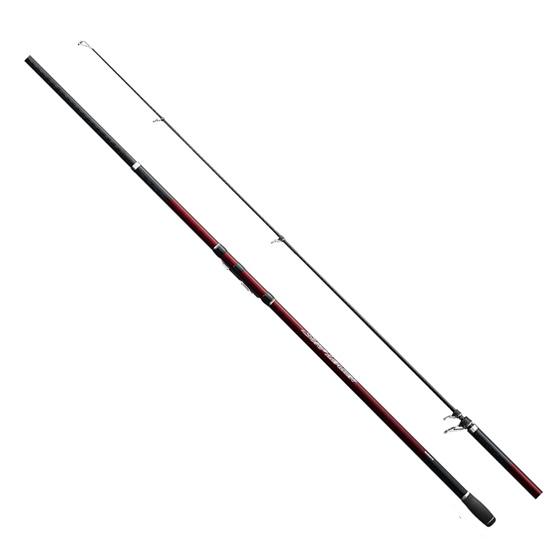 Shimano 20 SURF LEADER Telescopic 405CX-T Surf Casting Rod 4969363259028